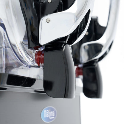 Slush Puppy & Granita Machine - 2x 12L - Digitaal Display