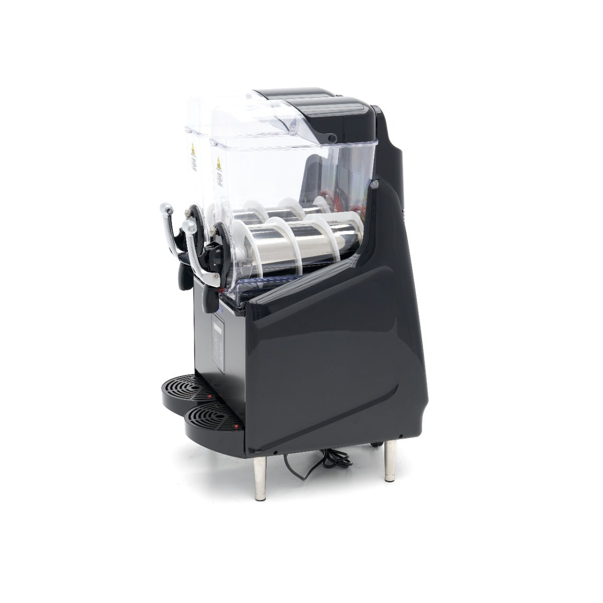 Slush Puppy & Granita Machine - 2x 12L - Digitaal Display