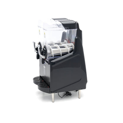 Slush Puppy & Granita Machine - 2x 12L - Digitaal Display