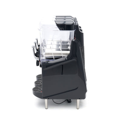 Slush Puppy & Granita Machine - 3x 12L - Digitaal Display