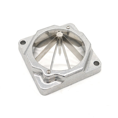 Frietsnijder horizontaal - Wedges Mes - 8 Partjes