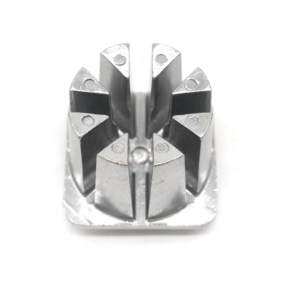 Frietsnijder horizontaal - Wedges Mes - 8 Partjes