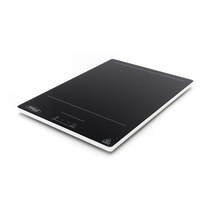 Elektrische Warmhoudplaat - max. 105°C - 38 x 55 cm - 230W