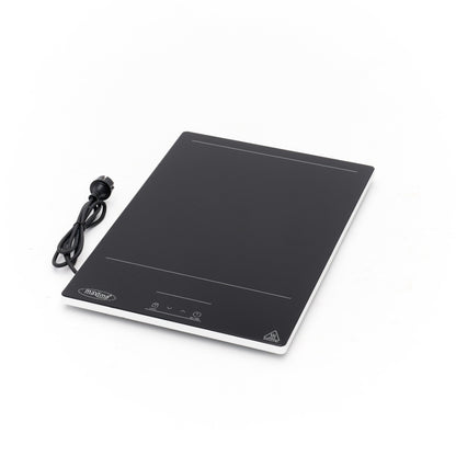 Elektrische Warmhoudplaat - max. 105°C - 38 x 55 cm - 230W