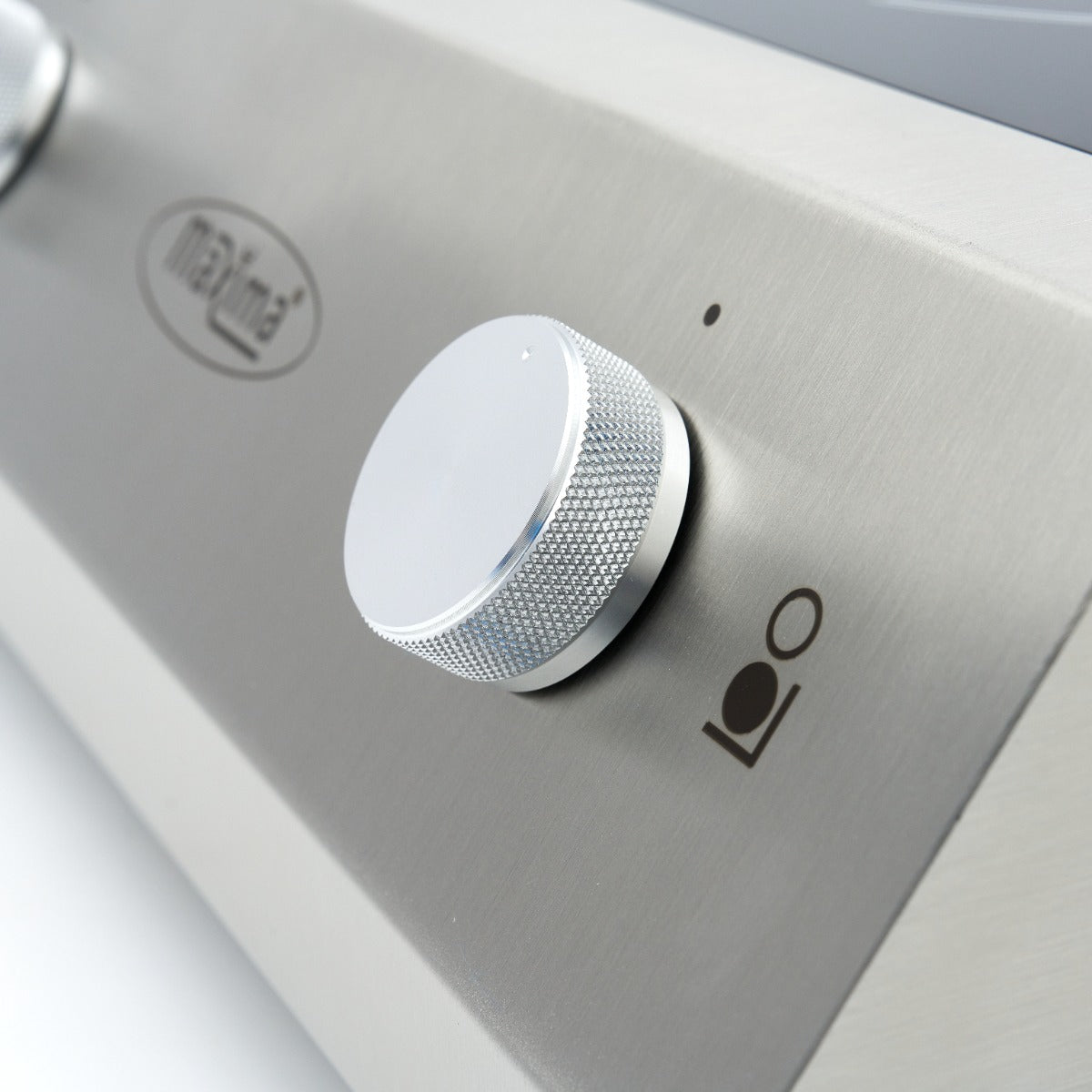 Inductie Kookplaat 700 - 2 Branders - 7000W