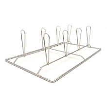 Ovenrooster voor Gevogelte - 1/1 GN - 8 Stuks