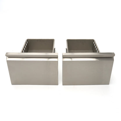 Set 2 Drawers WTC 2/3 / WTFR 2/3