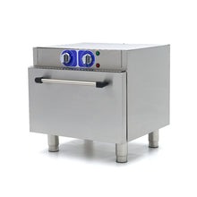 Professionele Horeca Oven - Elektrisch - 60 cm Diep