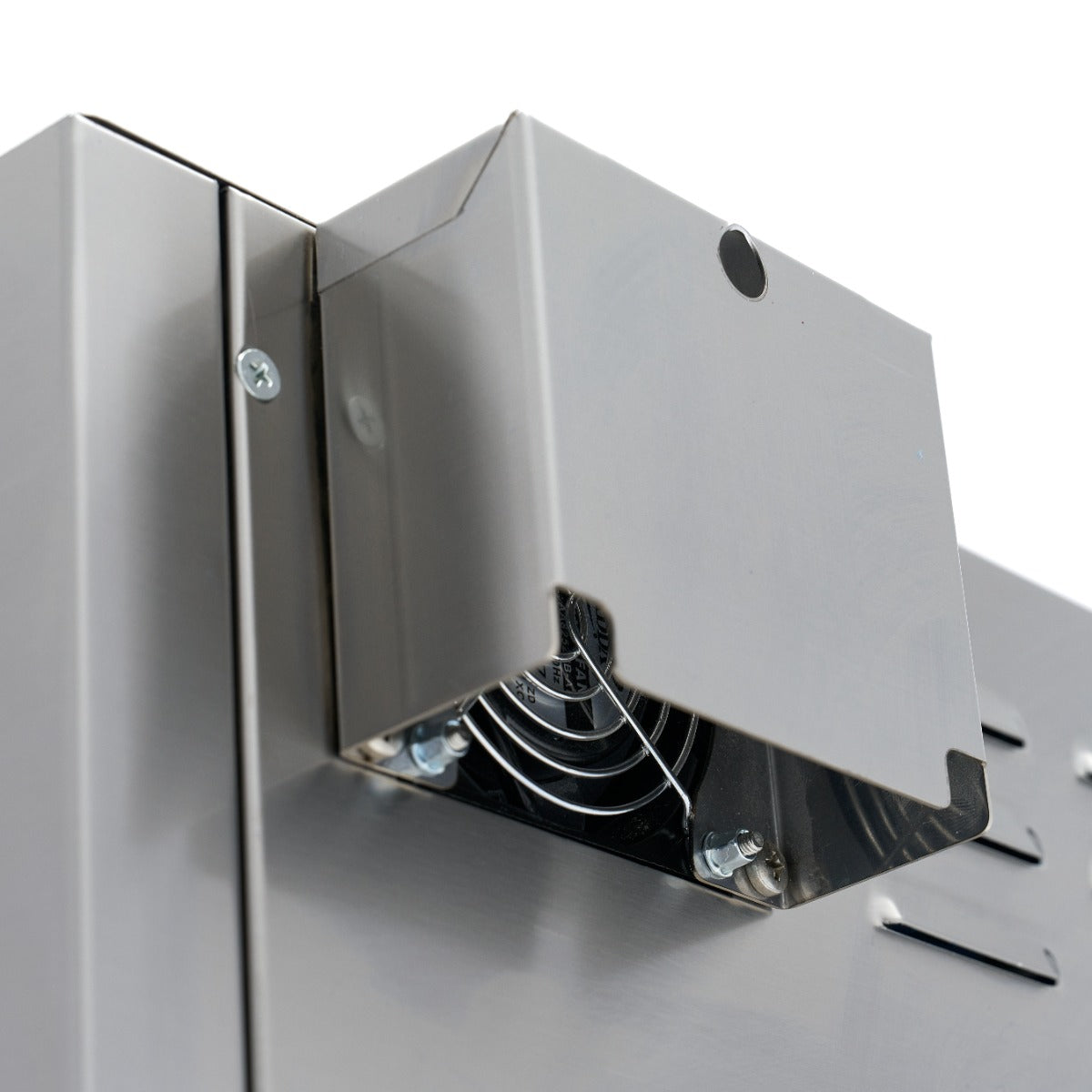 Professionele Horeca Oven - Elektrisch - 60 cm Diep