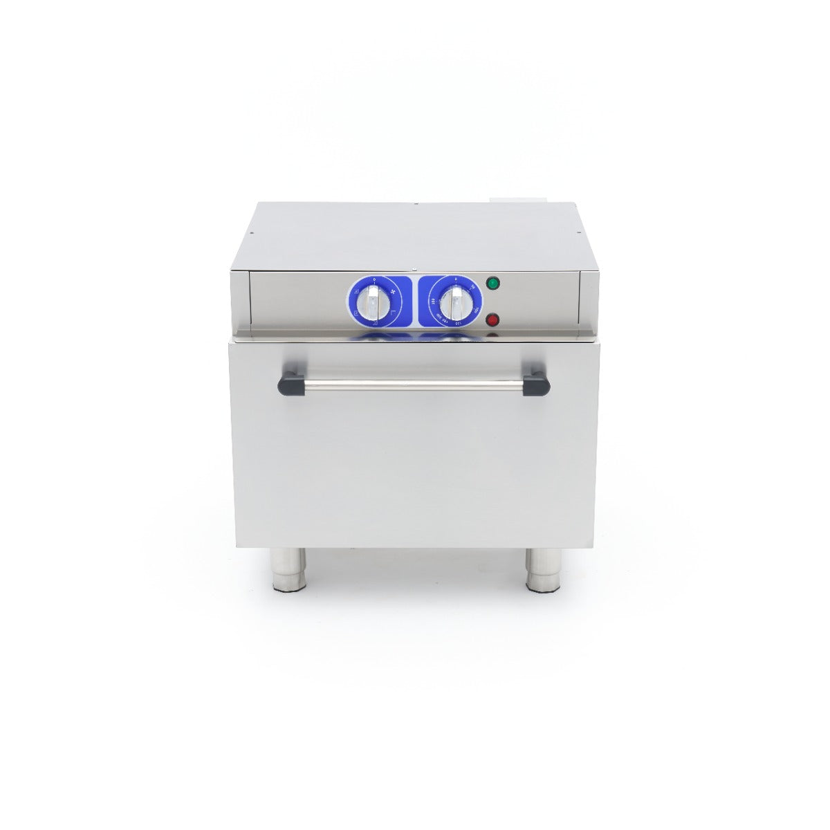 Professionele Horeca Oven - Elektrisch - 60 cm Diep