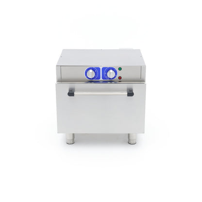 Professionele Horeca Oven - Elektrisch - 60 cm Diep