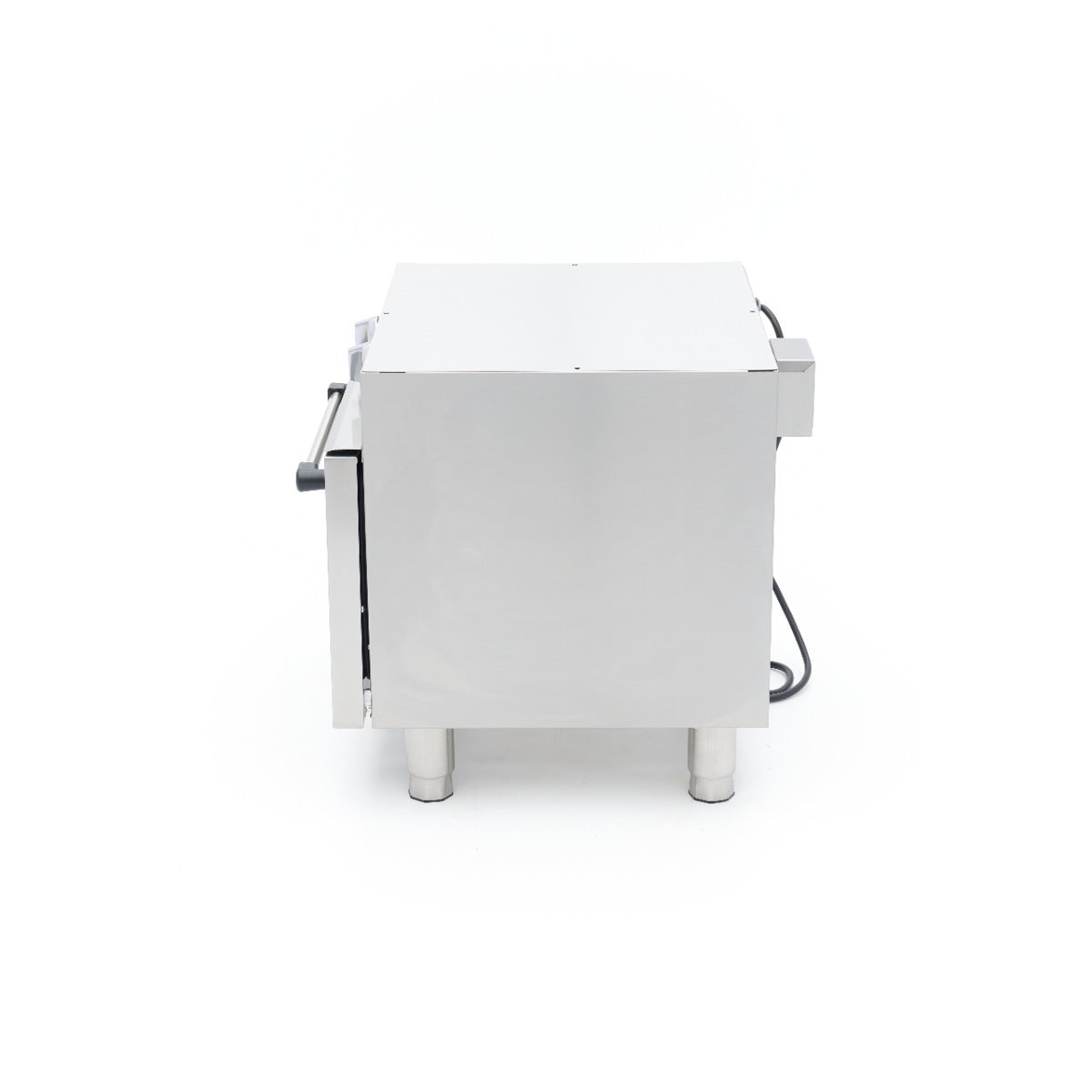 Professionele Horeca Oven - Elektrisch - 60 cm Diep