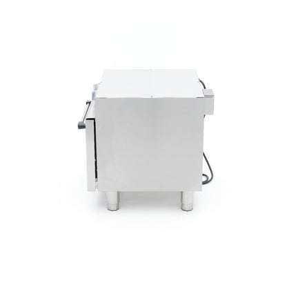 Professionele Horeca Oven - Elektrisch - 60 cm Diep