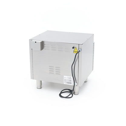Professionele Horeca Oven - Elektrisch - 60 cm Diep