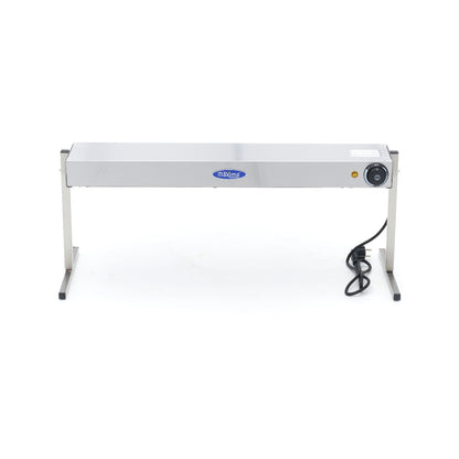 Stripwarmer - 76 cm - geschikt voor montage Plafond & Vrijstaand