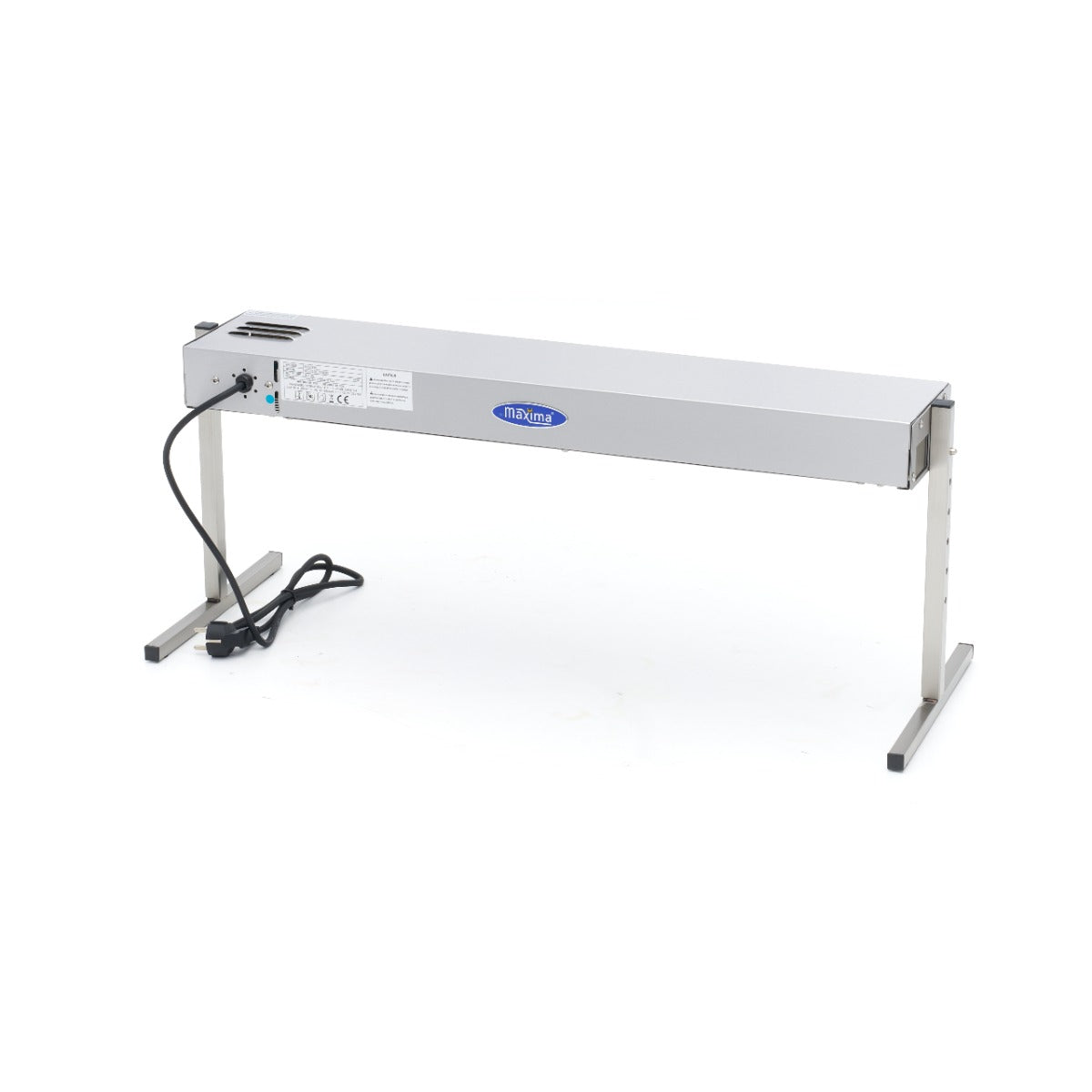 Stripwarmer - 76 cm - geschikt voor montage Plafond & Vrijstaand