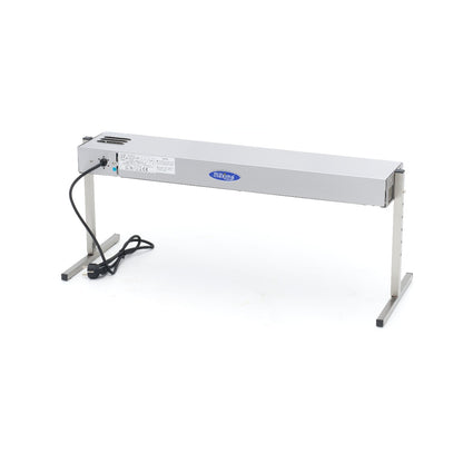 Stripwarmer - 76 cm - geschikt voor montage Plafond & Vrijstaand