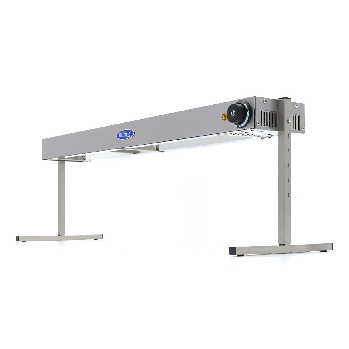 Stripwarmer - 92 cm - geschikt voor montage Plafond & Vrijstaand
