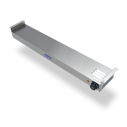 Stripwarmer - 92 cm - geschikt voor montage Plafond & Vrijstaand