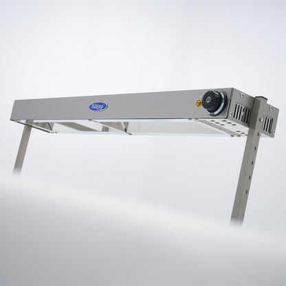 Stripwarmer - 92 cm - geschikt voor montage Plafond & Vrijstaand