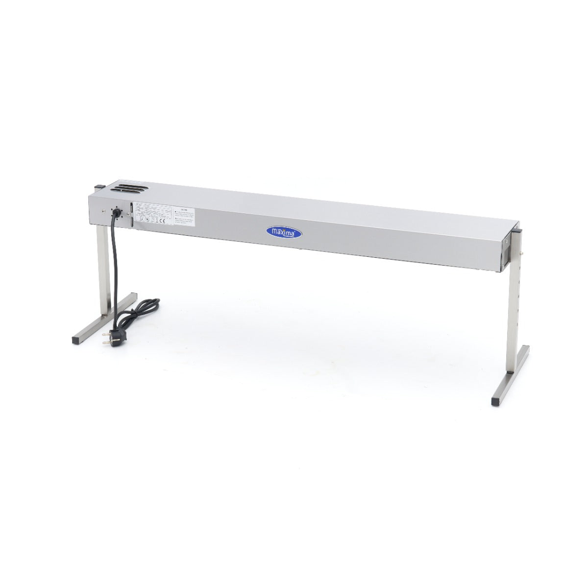 Stripwarmer - 92 cm - geschikt voor montage Plafond & Vrijstaand