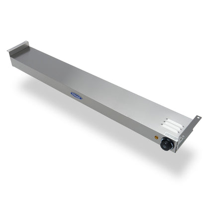 Stripwarmer - 107 cm - geschikt voor montage Plafond & Vrijstaand