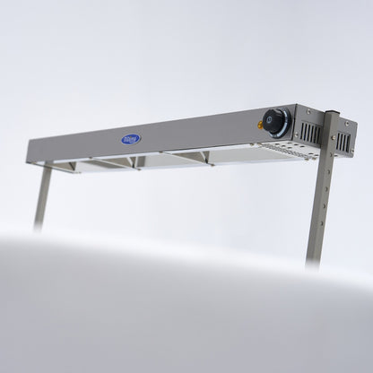 Stripwarmer - 107 cm - geschikt voor montage Plafond & Vrijstaand