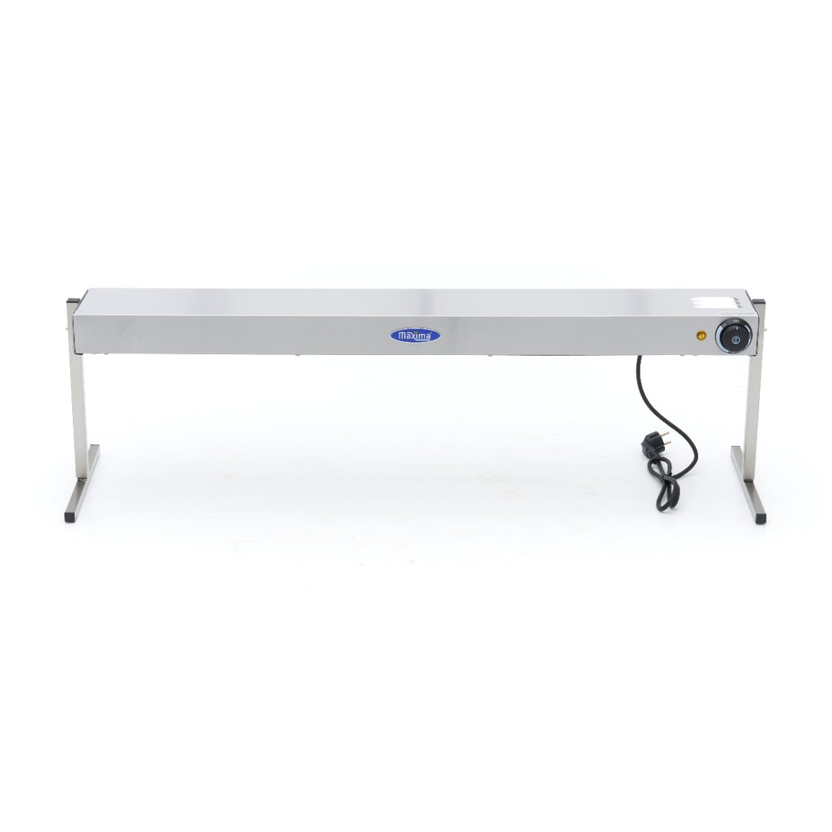 Stripwarmer - 107 cm - geschikt voor montage Plafond & Vrijstaand
