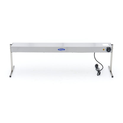 Stripwarmer - 107 cm - geschikt voor montage Plafond & Vrijstaand