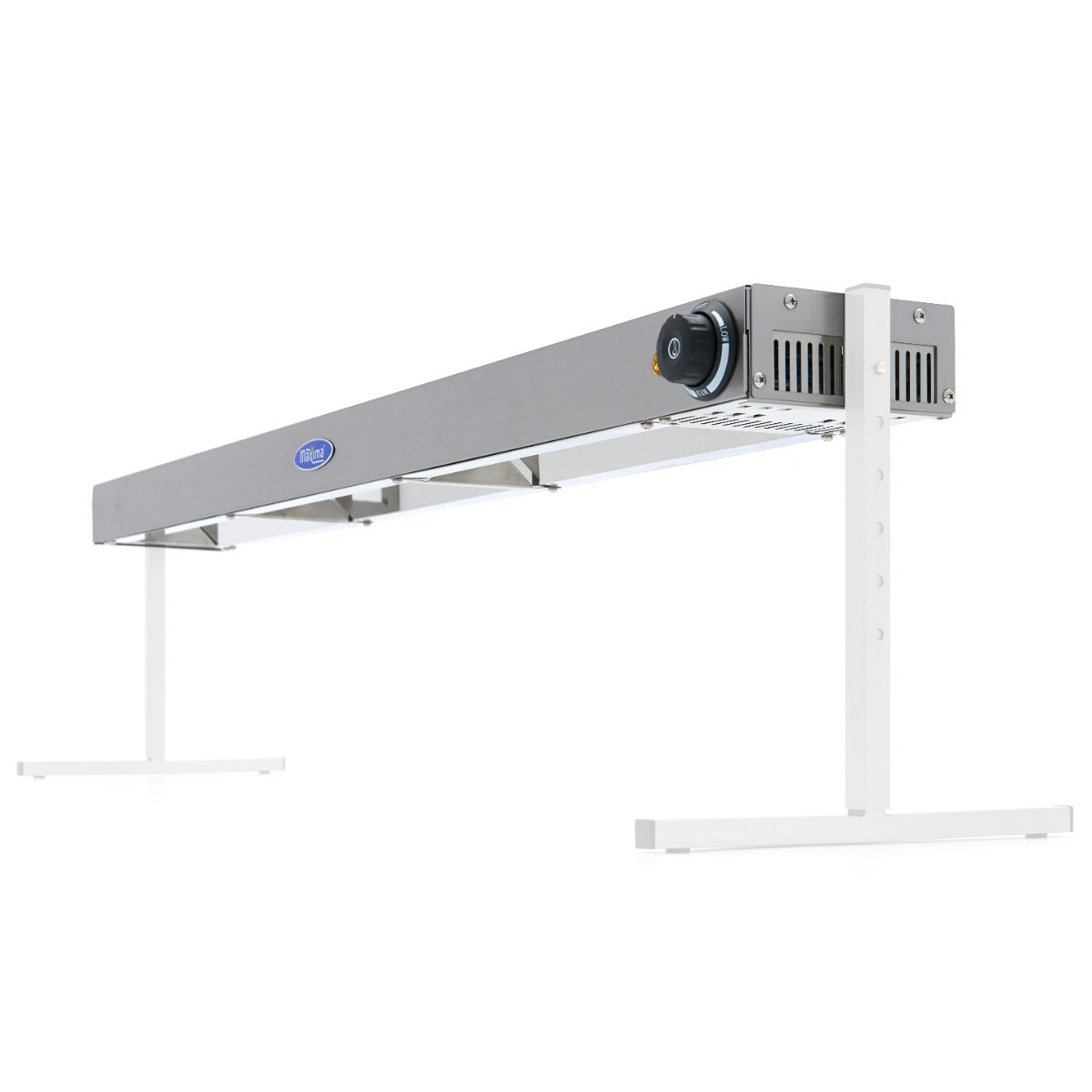 Stripwarmer - 122 cm - geschikt voor montage Plafond & Vrijstaand