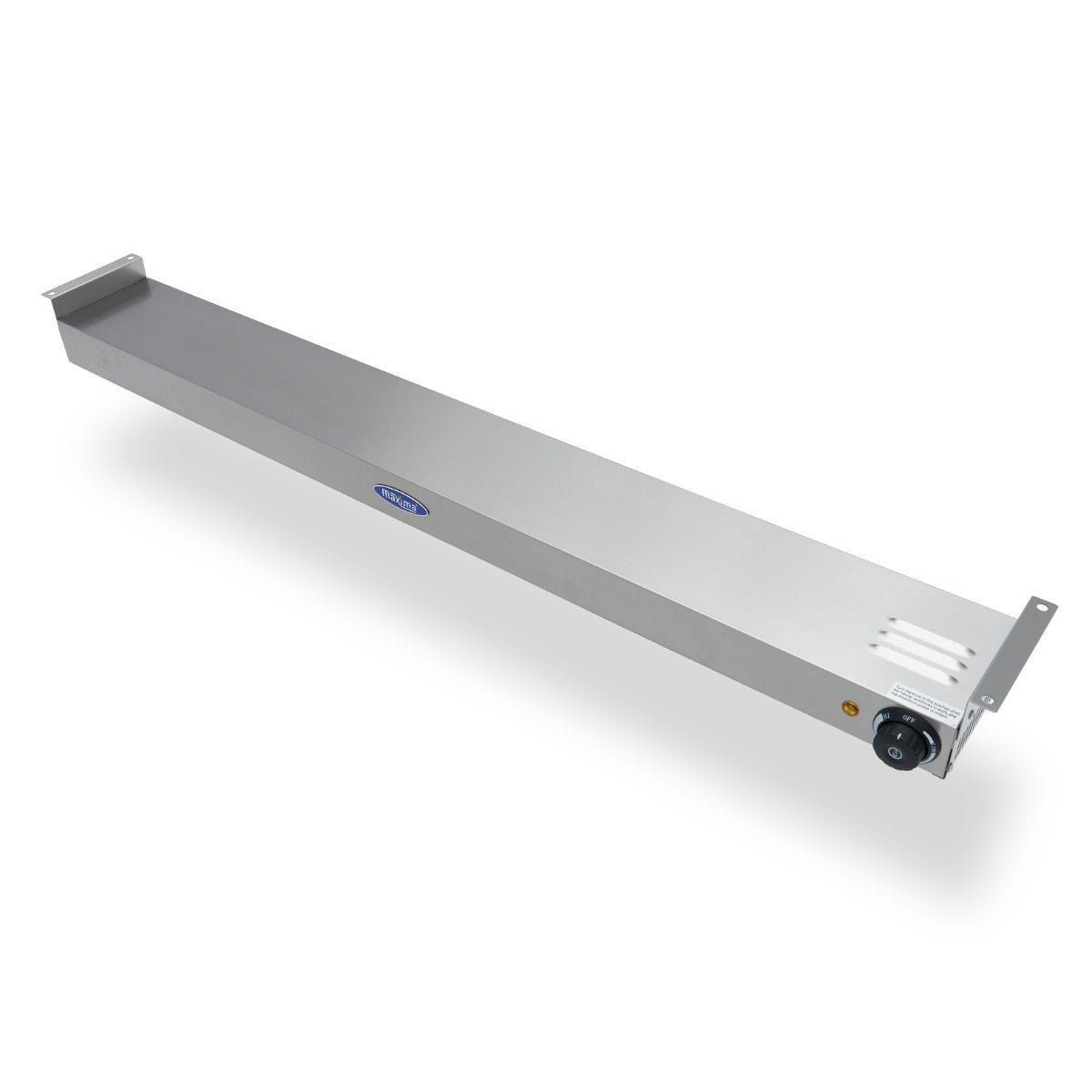 Stripwarmer - 122 cm - geschikt voor montage Plafond & Vrijstaand