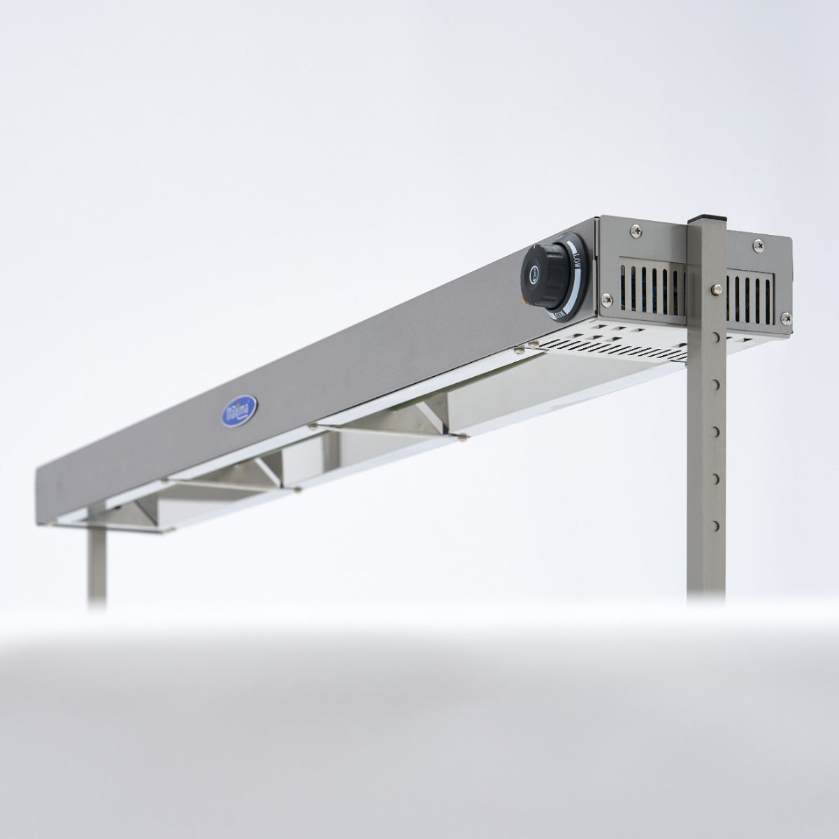 Stripwarmer - 122 cm - geschikt voor montage Plafond & Vrijstaand