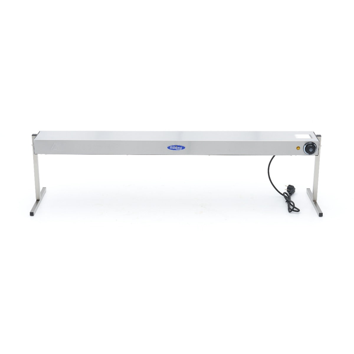 Stripwarmer - 122 cm - geschikt voor montage Plafond & Vrijstaand
