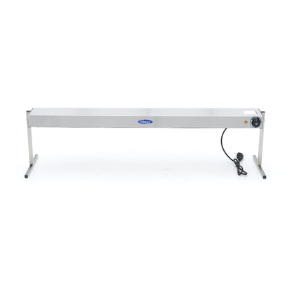 Stripwarmer - 122 cm - geschikt voor montage Plafond & Vrijstaand