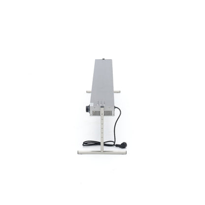 Stripwarmer - 122 cm - geschikt voor montage Plafond & Vrijstaand