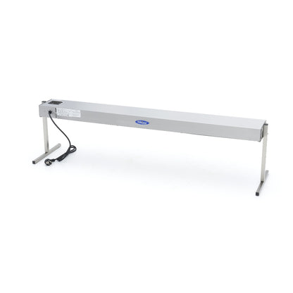 Stripwarmer - 122 cm - geschikt voor montage Plafond & Vrijstaand