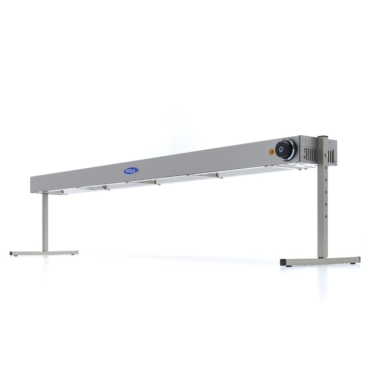 Stripwarmer - 137 cm - geschikt voor montage Plafond & Vrijstaand