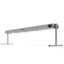 Stripwarmer - 137 cm - geschikt voor montage Plafond & Vrijstaand