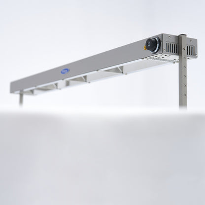 Stripwarmer - 137 cm - geschikt voor montage Plafond & Vrijstaand