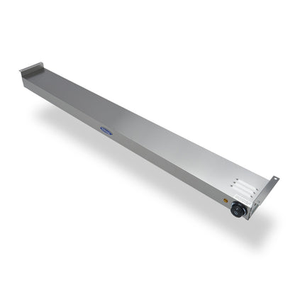 Stripwarmer - 137 cm - geschikt voor montage Plafond & Vrijstaand