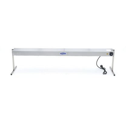 Stripwarmer - 137 cm - geschikt voor montage Plafond & Vrijstaand