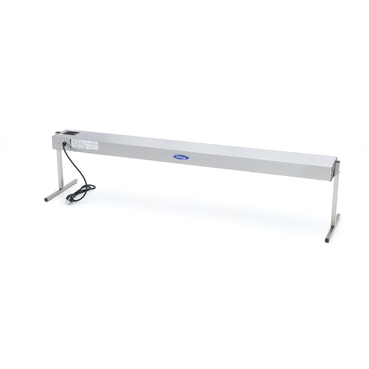 Stripwarmer - 137 cm - geschikt voor montage Plafond & Vrijstaand