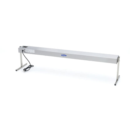 Stripwarmer - 137 cm - geschikt voor montage Plafond & Vrijstaand