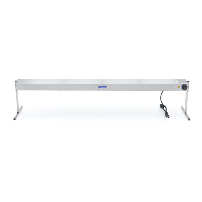 Stripwarmer - 152 cm - geschikt voor montage Plafond & Vrijstaand