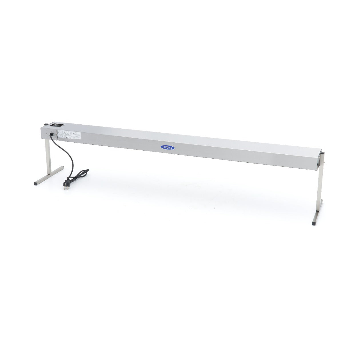 Stripwarmer - 152 cm - geschikt voor montage Plafond & Vrijstaand