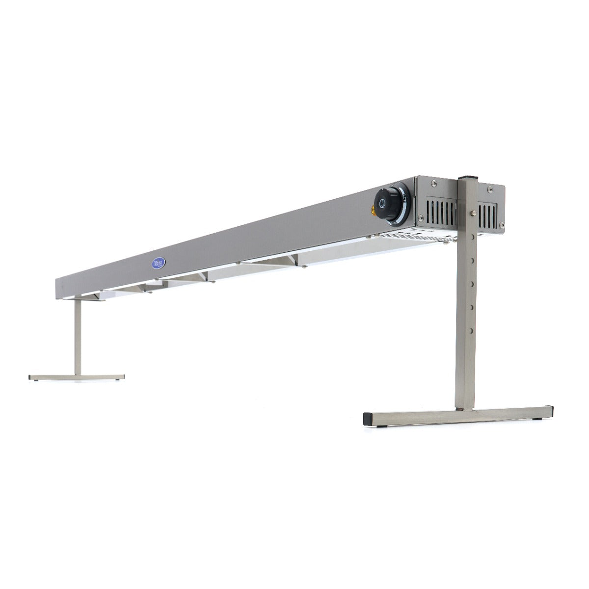 Stripwarmer - 182 cm - geschikt voor montage Plafond & Vrijstaand