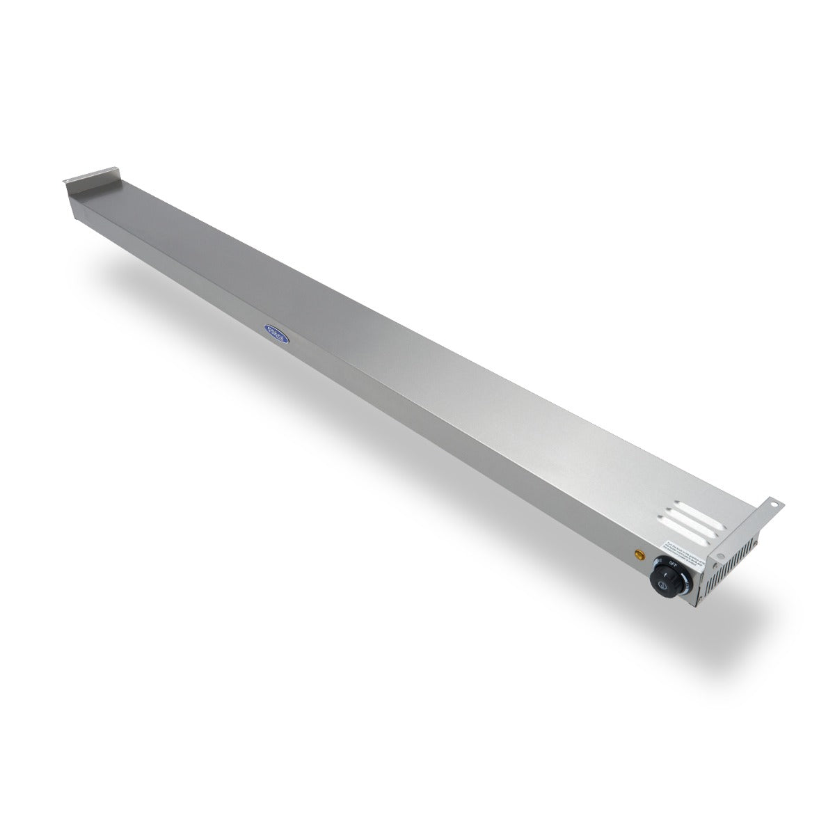 Stripwarmer - 182 cm - geschikt voor montage Plafond & Vrijstaand