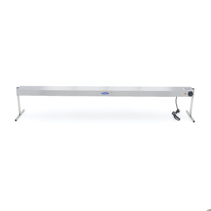 Stripwarmer - 182 cm - geschikt voor montage Plafond & Vrijstaand