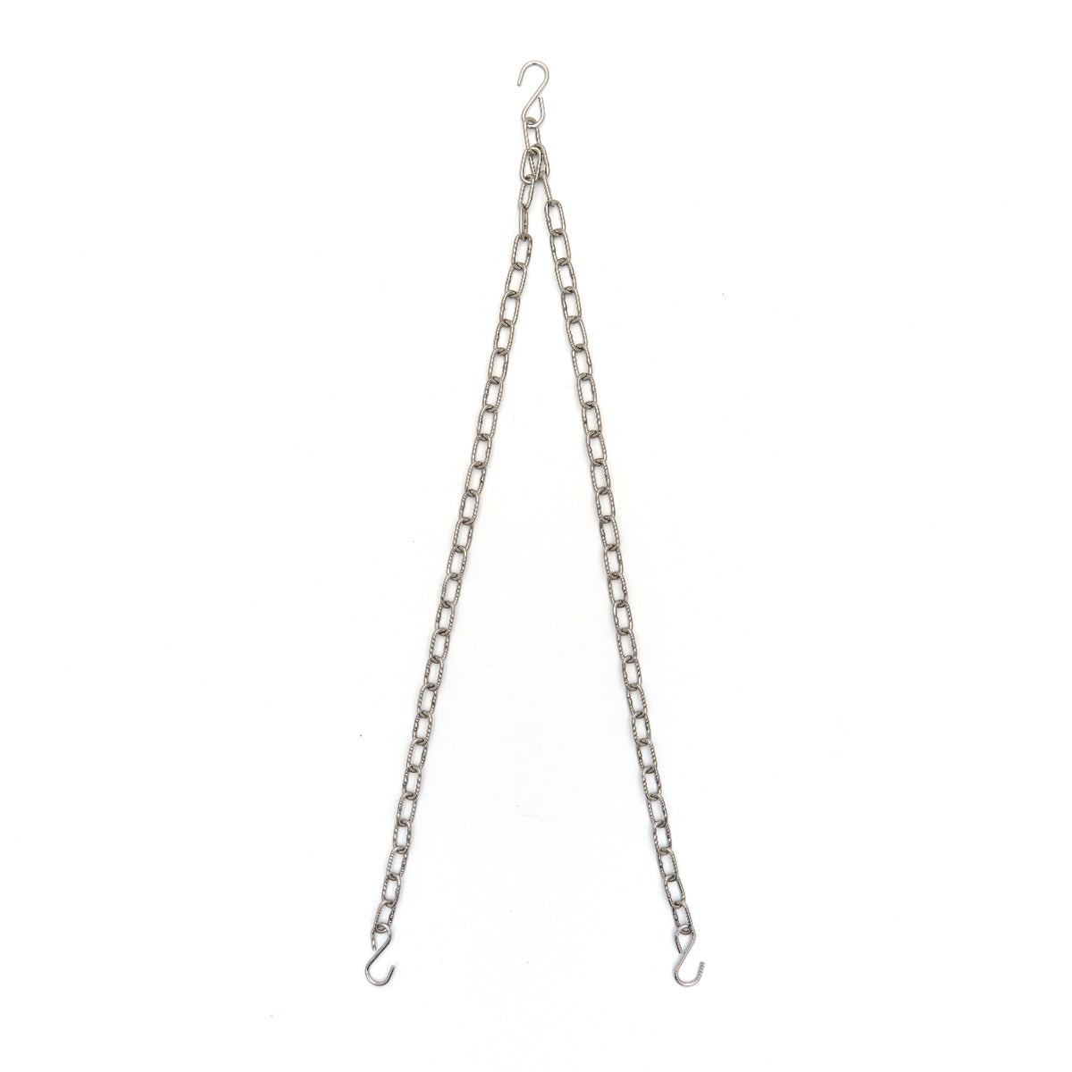 Stripwarmer - Ophangketting met haken (set-2 st)