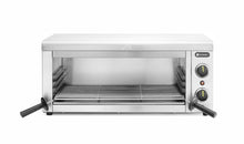 Salamander GN 1/1, HENDI, 230V/2850W, 770x485x(H)305mm